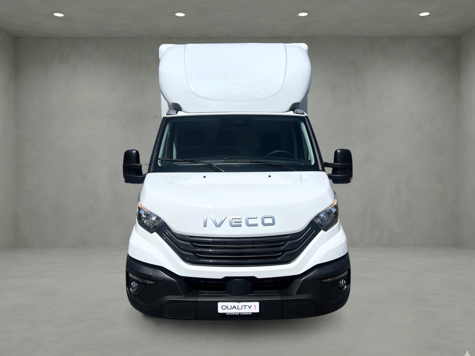 IVECO Daily Eco 35 S 18 Automatik-image-4