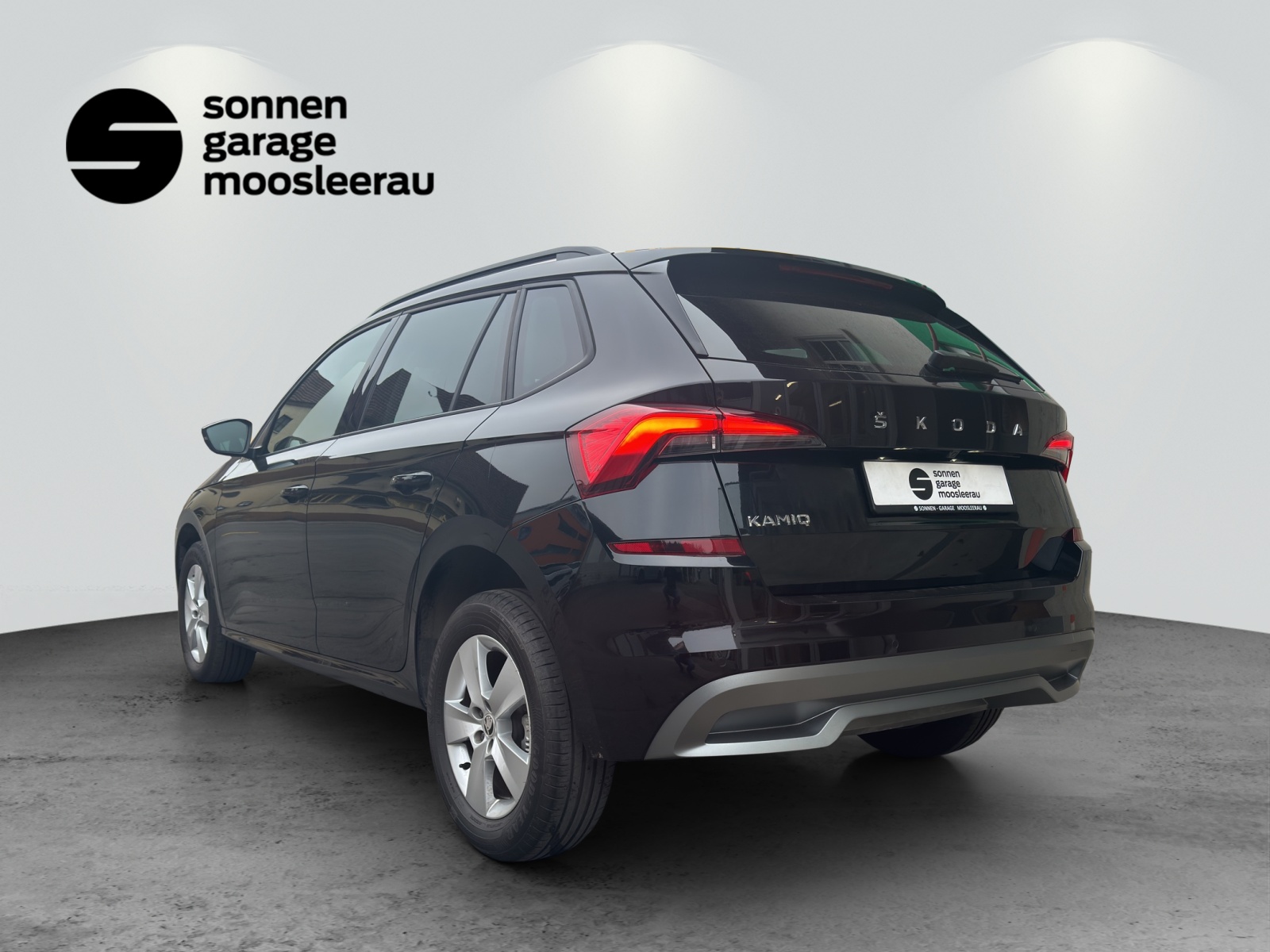 SKODA Kamiq 1.0 TSI Ambition DSG-image-3