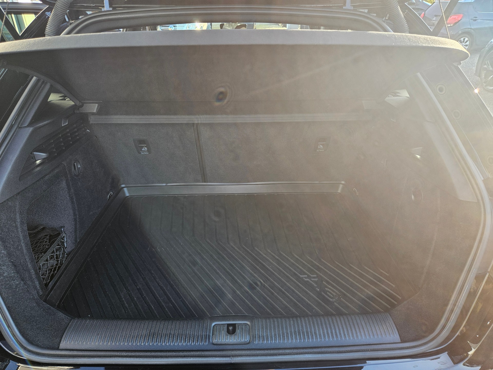 AUDI A3 Sportback 1.5 TFSI S-tronic Sport S-Line-image-11