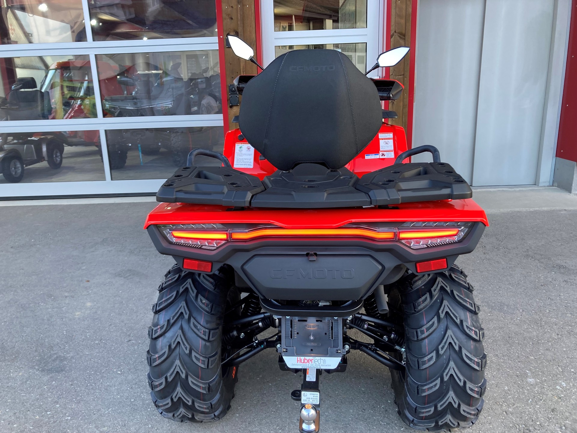 CF MOTO CFORCE 520-image-7