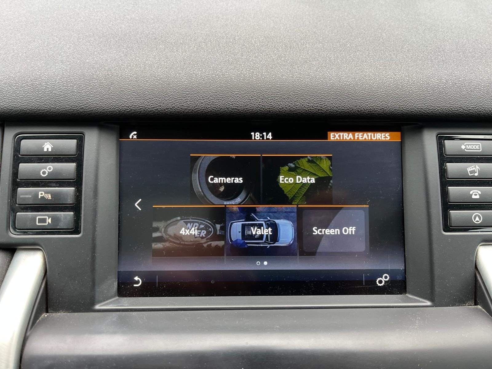 LAND ROVER Discovery Sport 2.0 TD4 Pure AT9-image-15