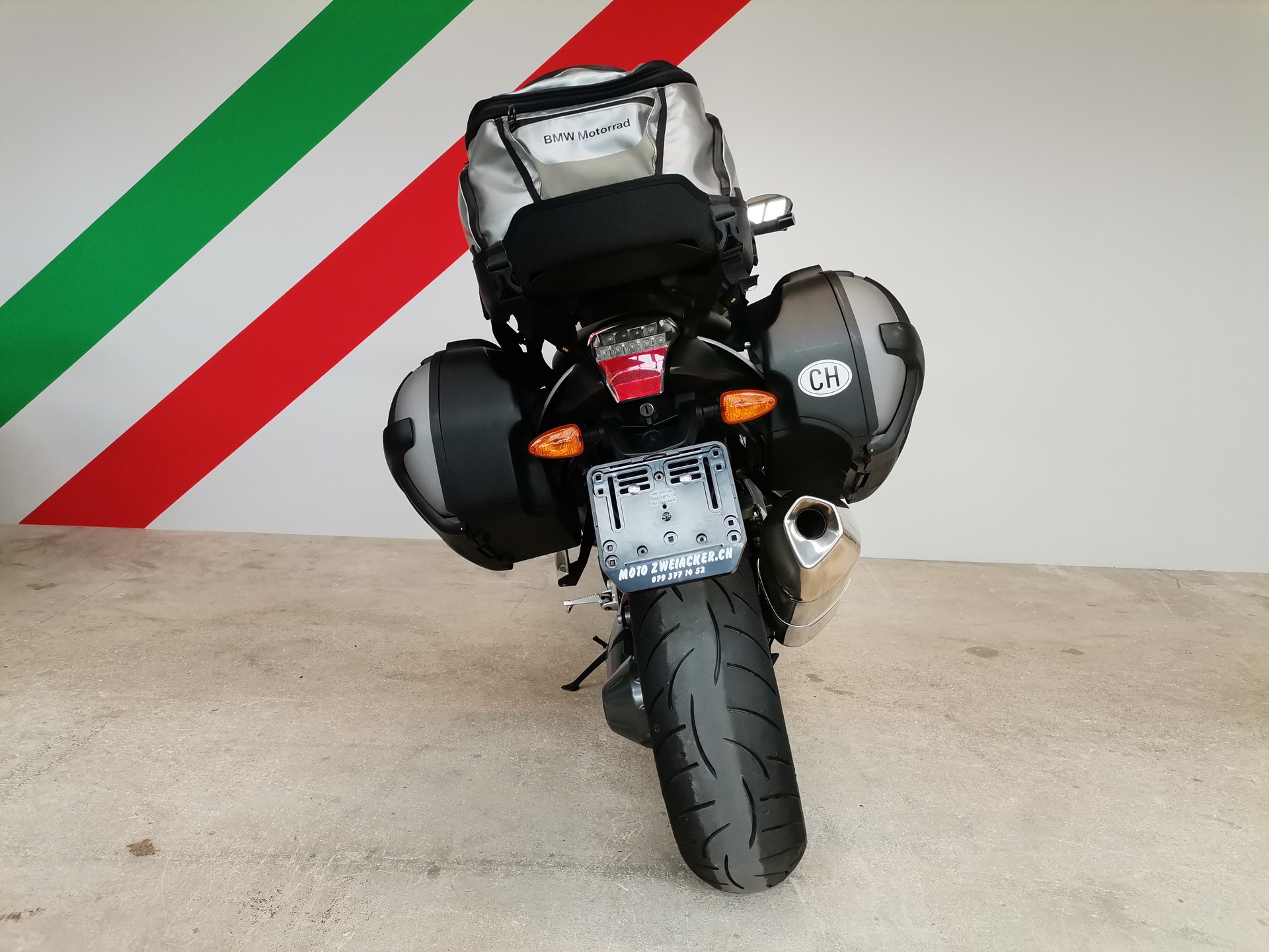 BMW K 1300 S-image-5