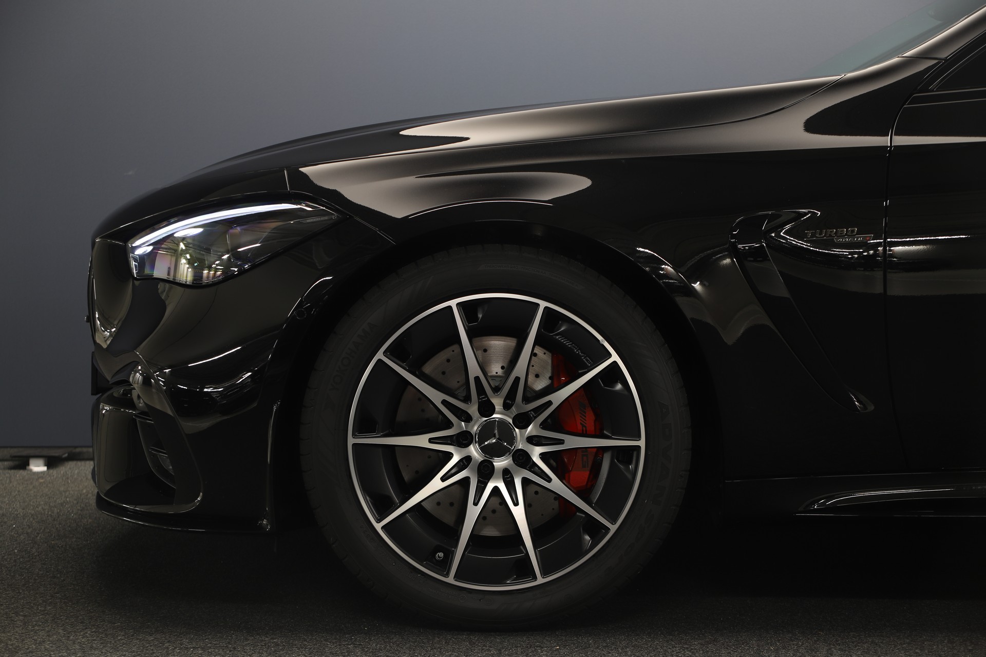 MERCEDES-BENZ CLE 53 Coupé AMG 4Matic+ 9G-Tronic-image-4