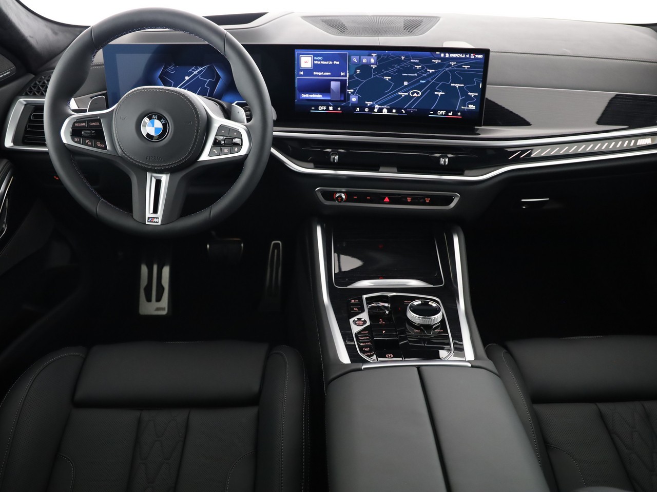 BMW X6 xDr48V M60i M SportPro-image-17