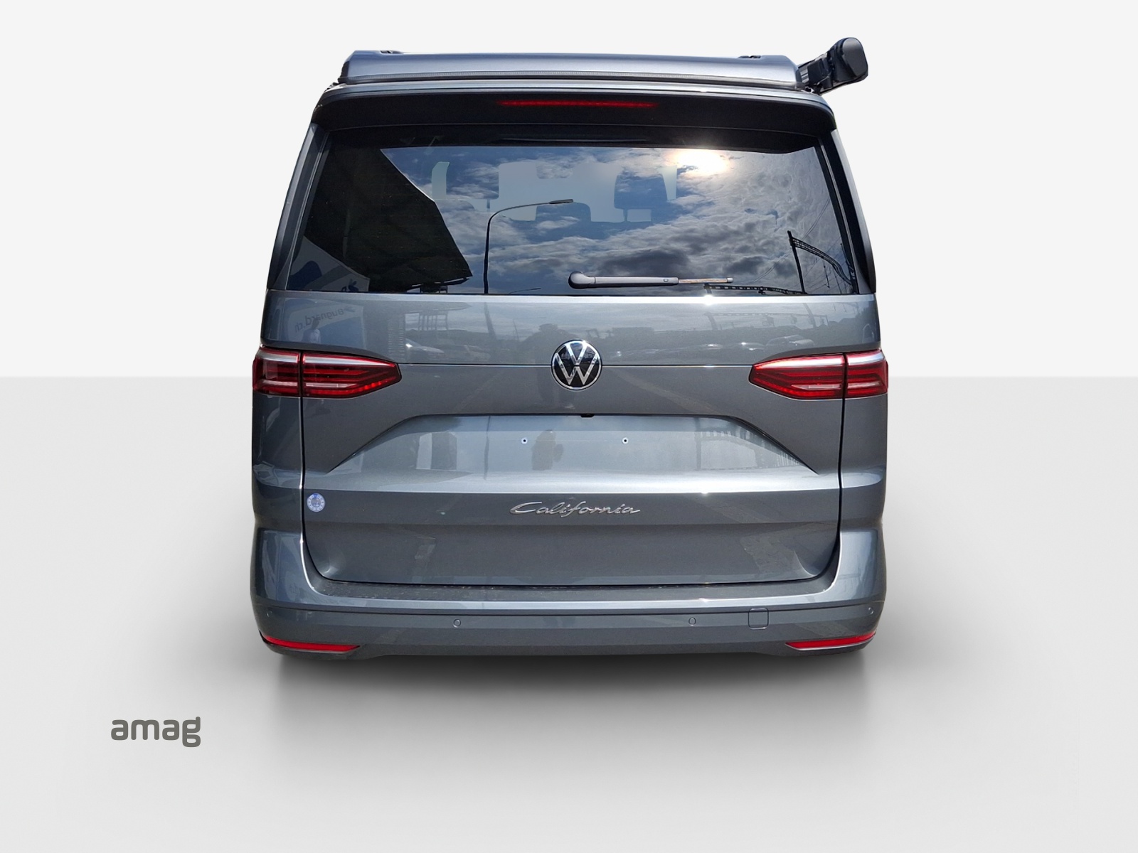 VW California 2.0 TDI Beach Tour-showroom-element-3
