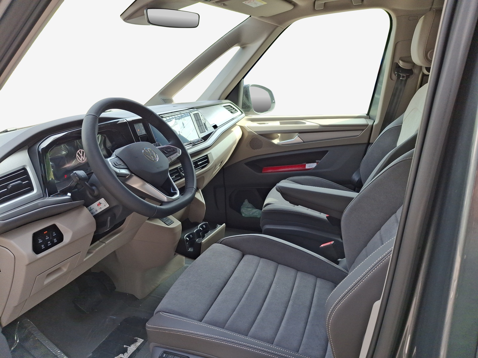 VW California 2.0 TDI Beach Tour-image-7