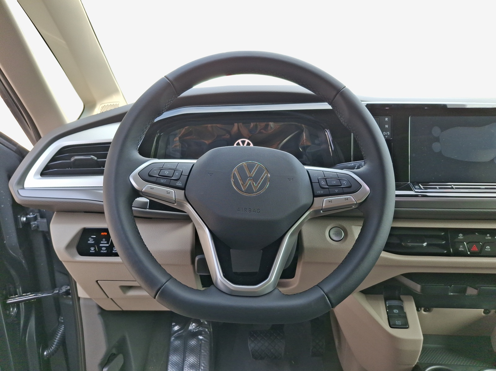 VW California 2.0 TDI Beach Tour-image-9