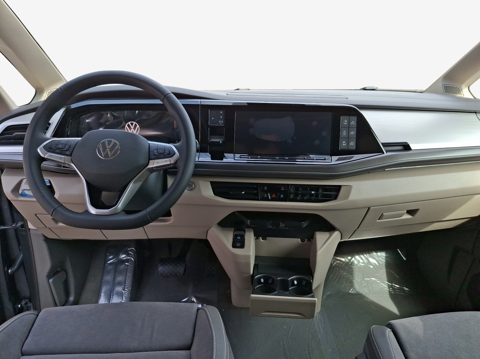 VW California 2.0 TDI Beach Tour-image-8