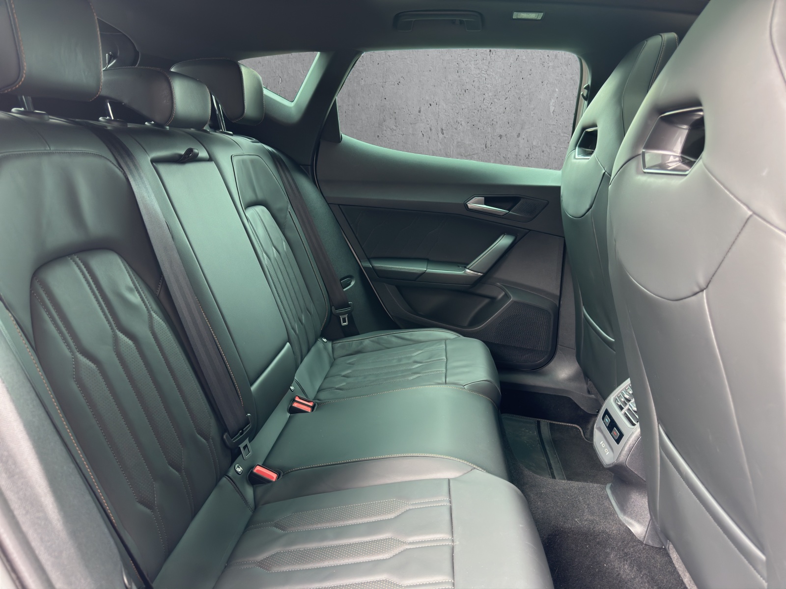 CUPRA Formentor 1.4 e-HYBRID pHEV VZ DSG-image-11