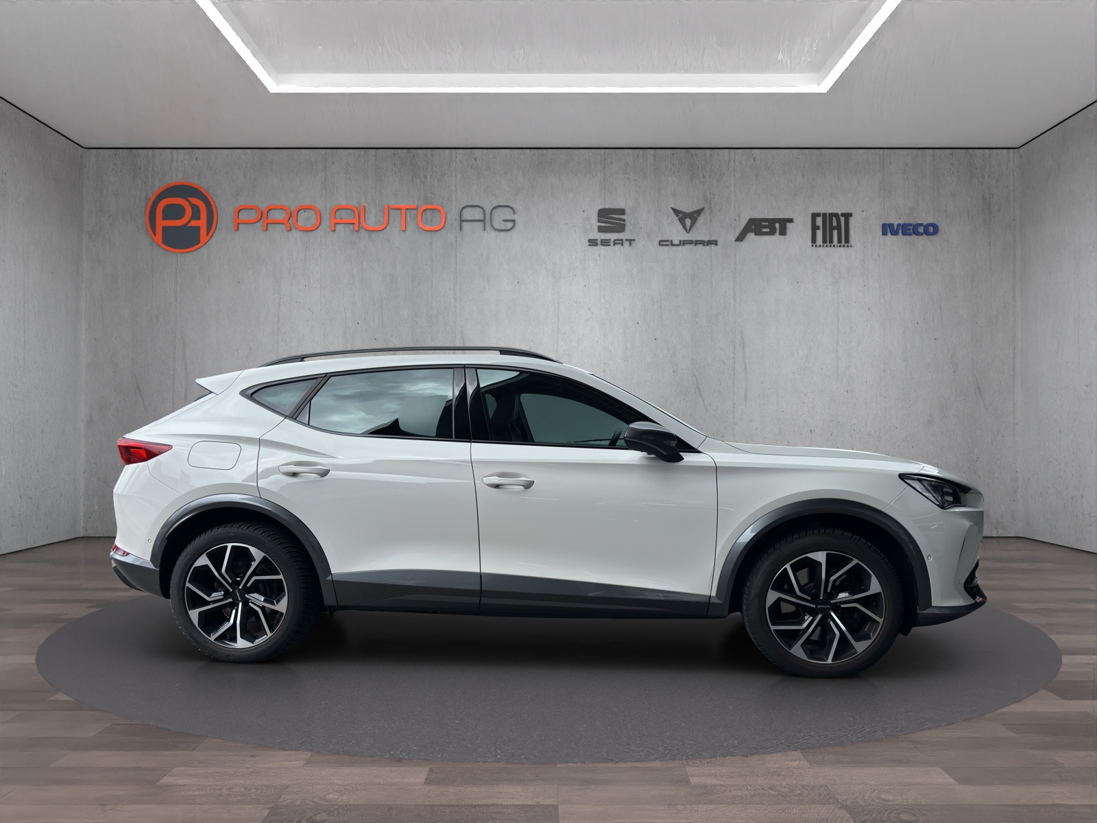 CUPRA Formentor 1.4 e-HYBRID pHEV VZ DSG-image-5