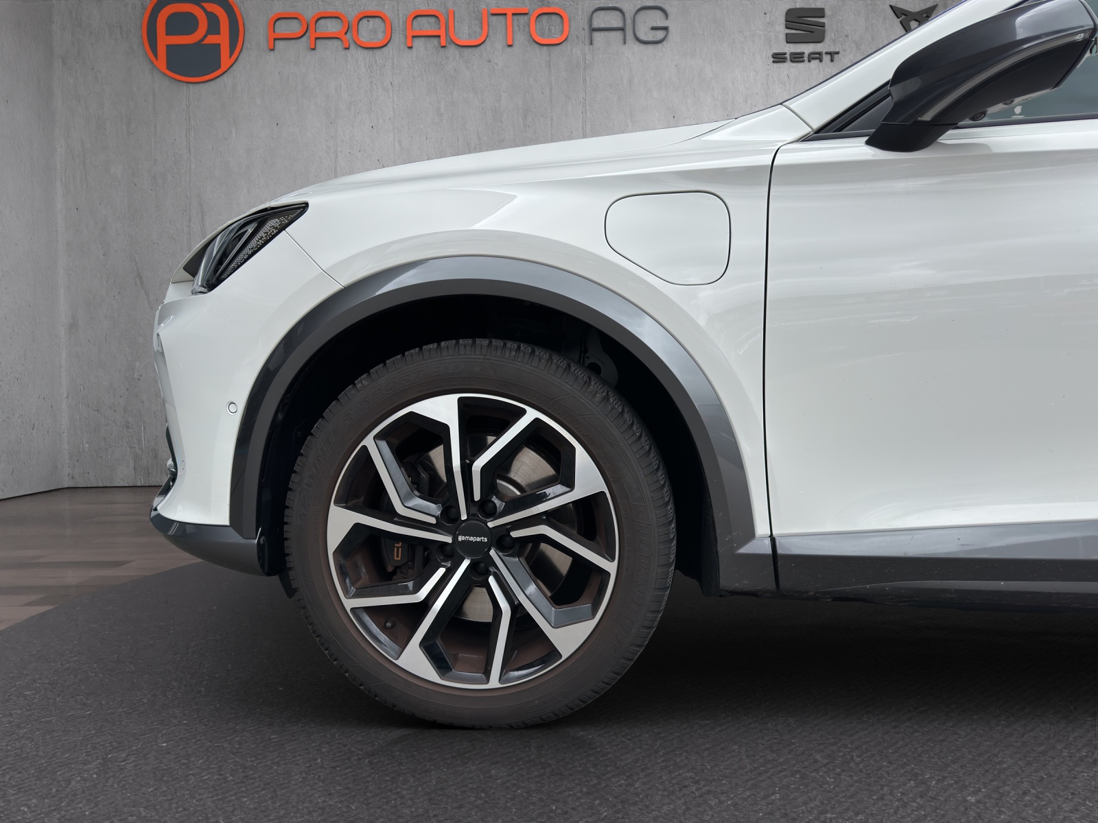 CUPRA Formentor 1.4 e-HYBRID pHEV VZ DSG-image-13