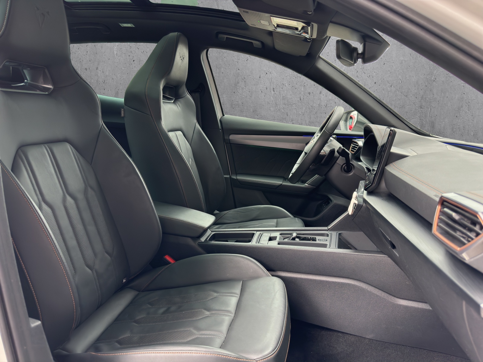 CUPRA Formentor 1.4 e-HYBRID pHEV VZ DSG-image-10