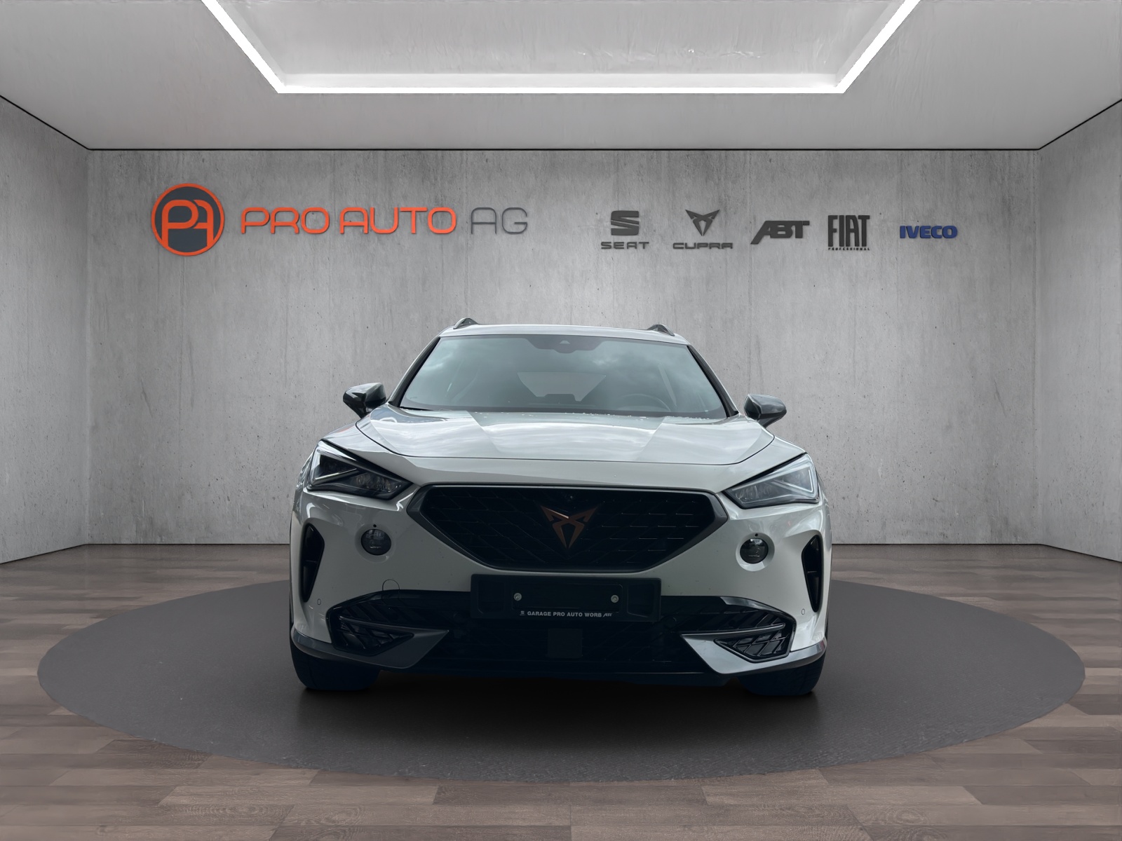 CUPRA Formentor 1.4 e-HYBRID pHEV VZ DSG-image-7