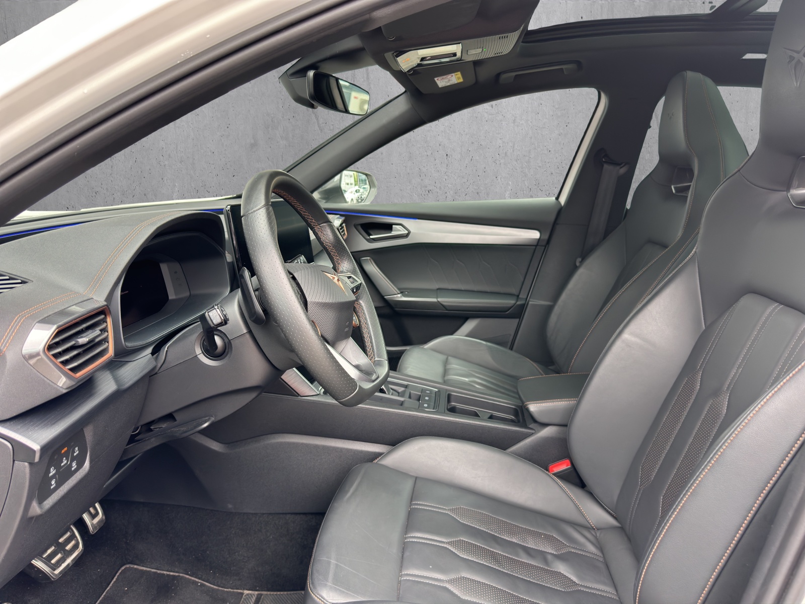 CUPRA Formentor 1.4 e-HYBRID pHEV VZ DSG-image-9