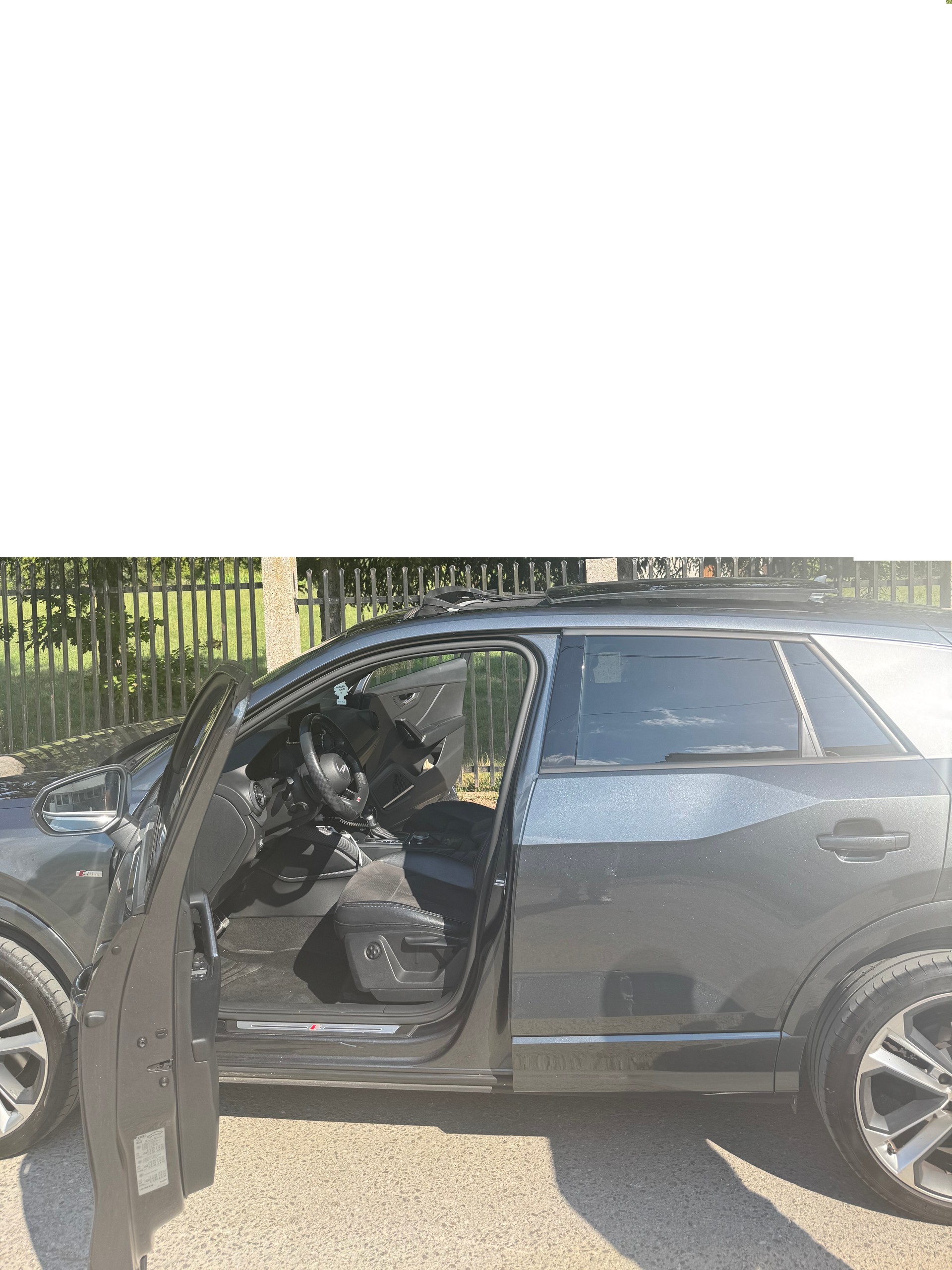 AUDI 2.0 TFSI Quattro S-tronic, s-line-image-15