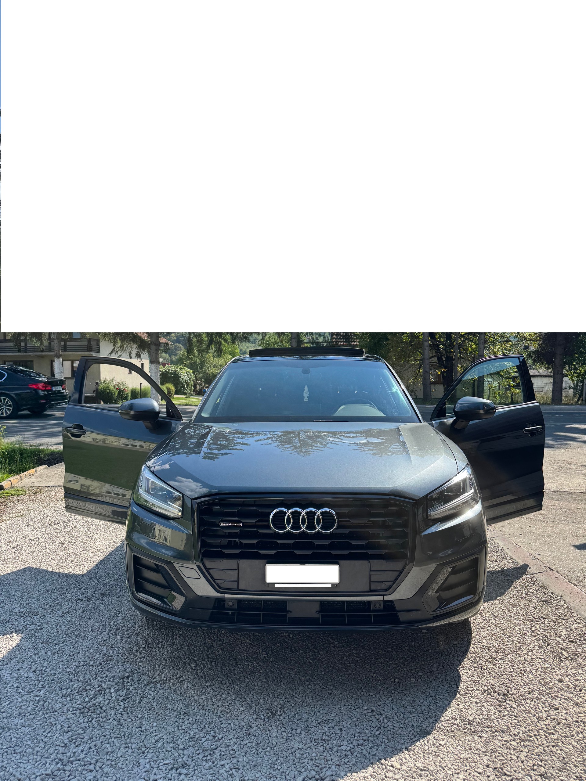 AUDI 2.0 TFSI Quattro S-tronic, s-line-image-12