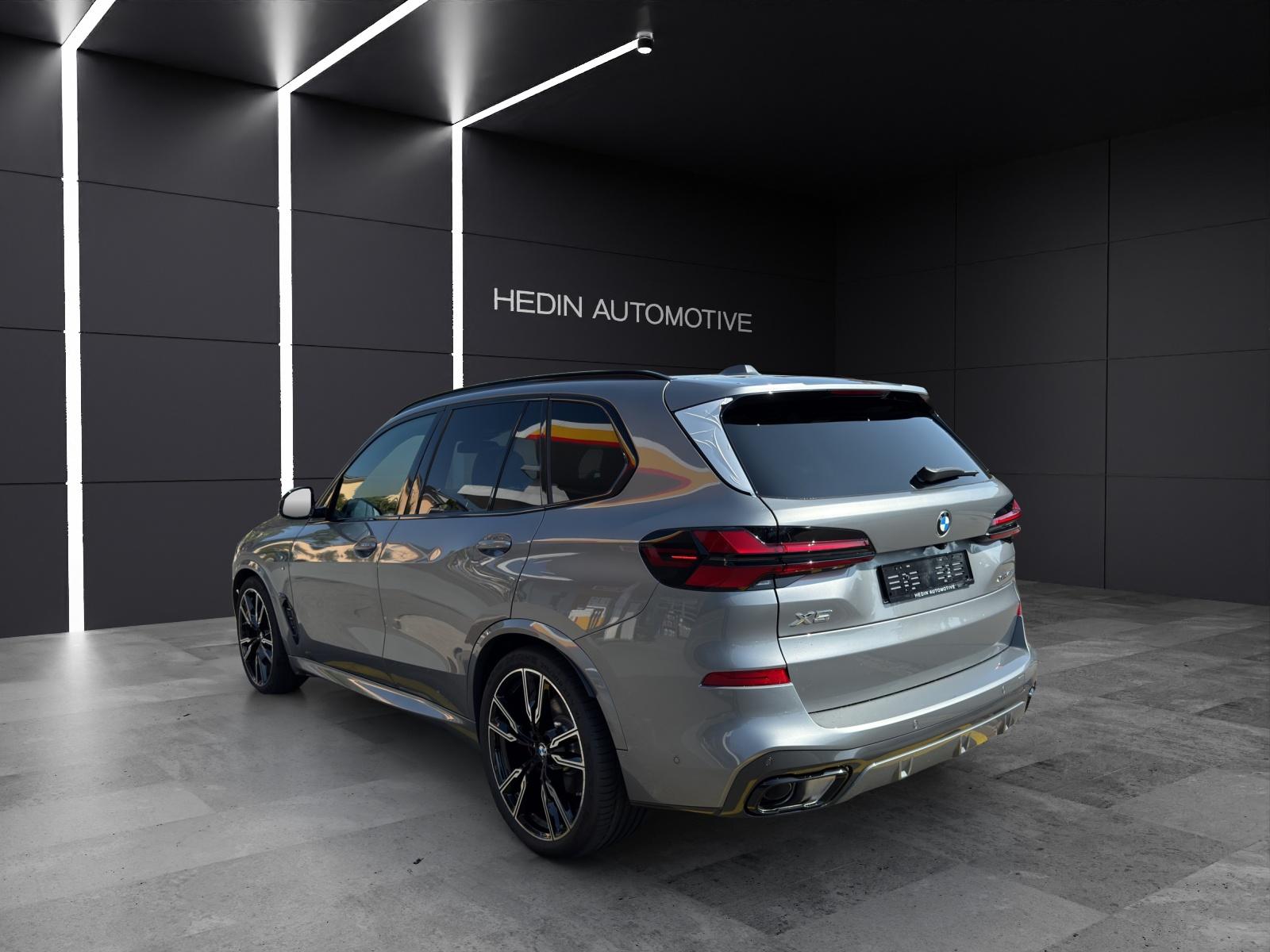 BMW X5 40d xDrive SAG-image-2
