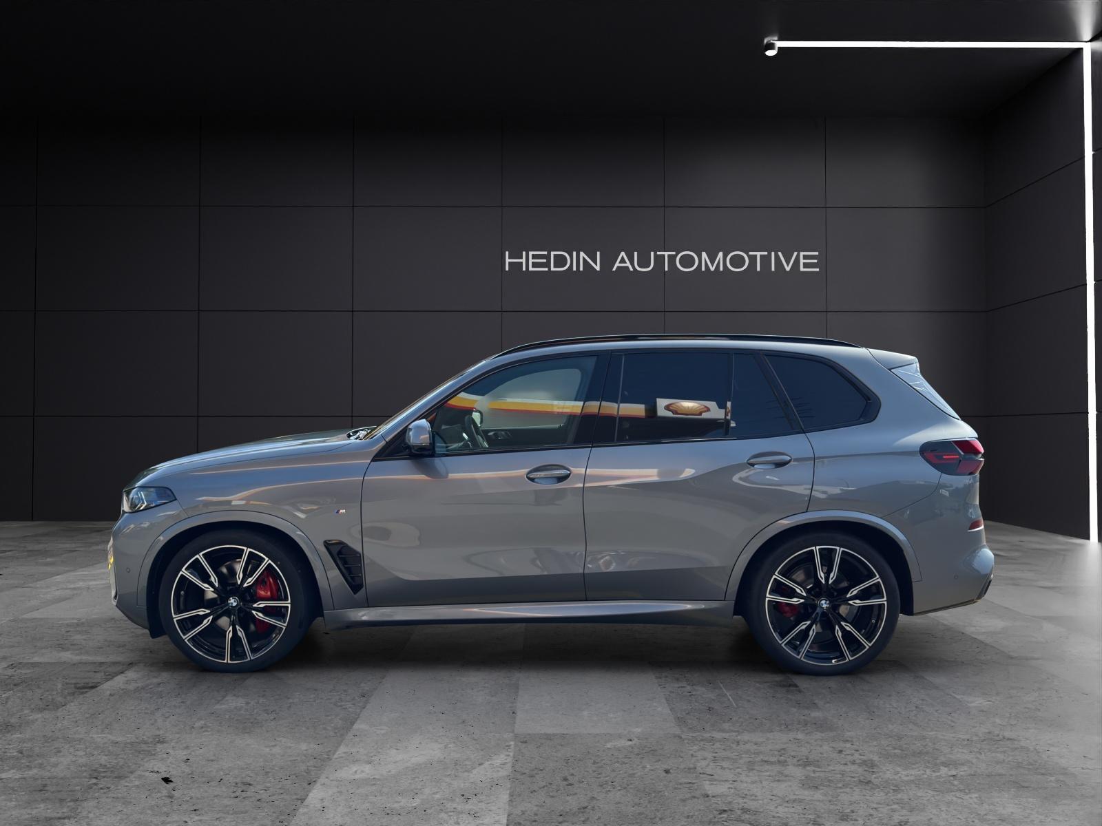 BMW X5 40d xDrive SAG-image-3