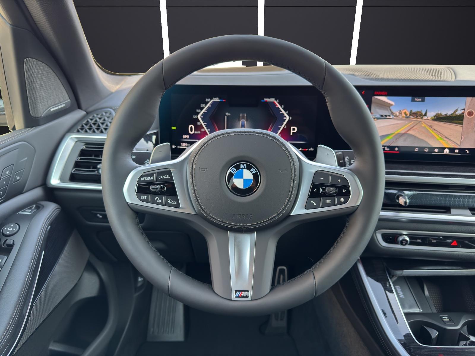BMW X5 40d xDrive SAG-image-5