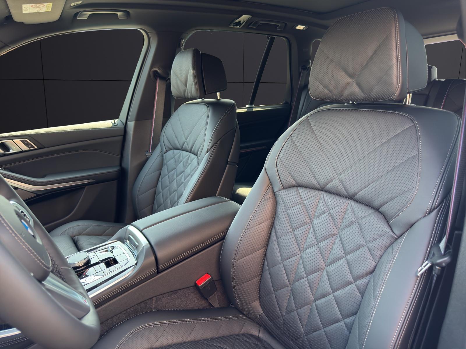 BMW X5 40d xDrive SAG-image-1