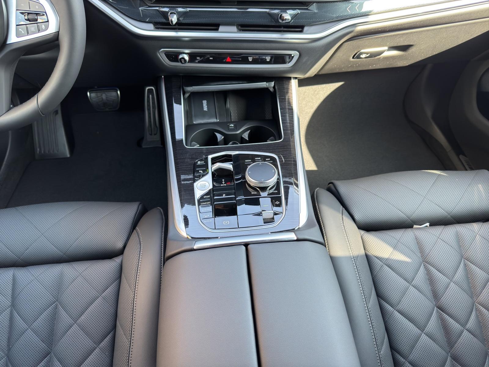 BMW X5 40d xDrive SAG-image-11