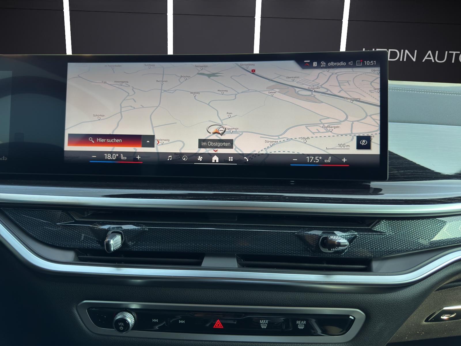 BMW X5 40d xDrive SAG-image-12
