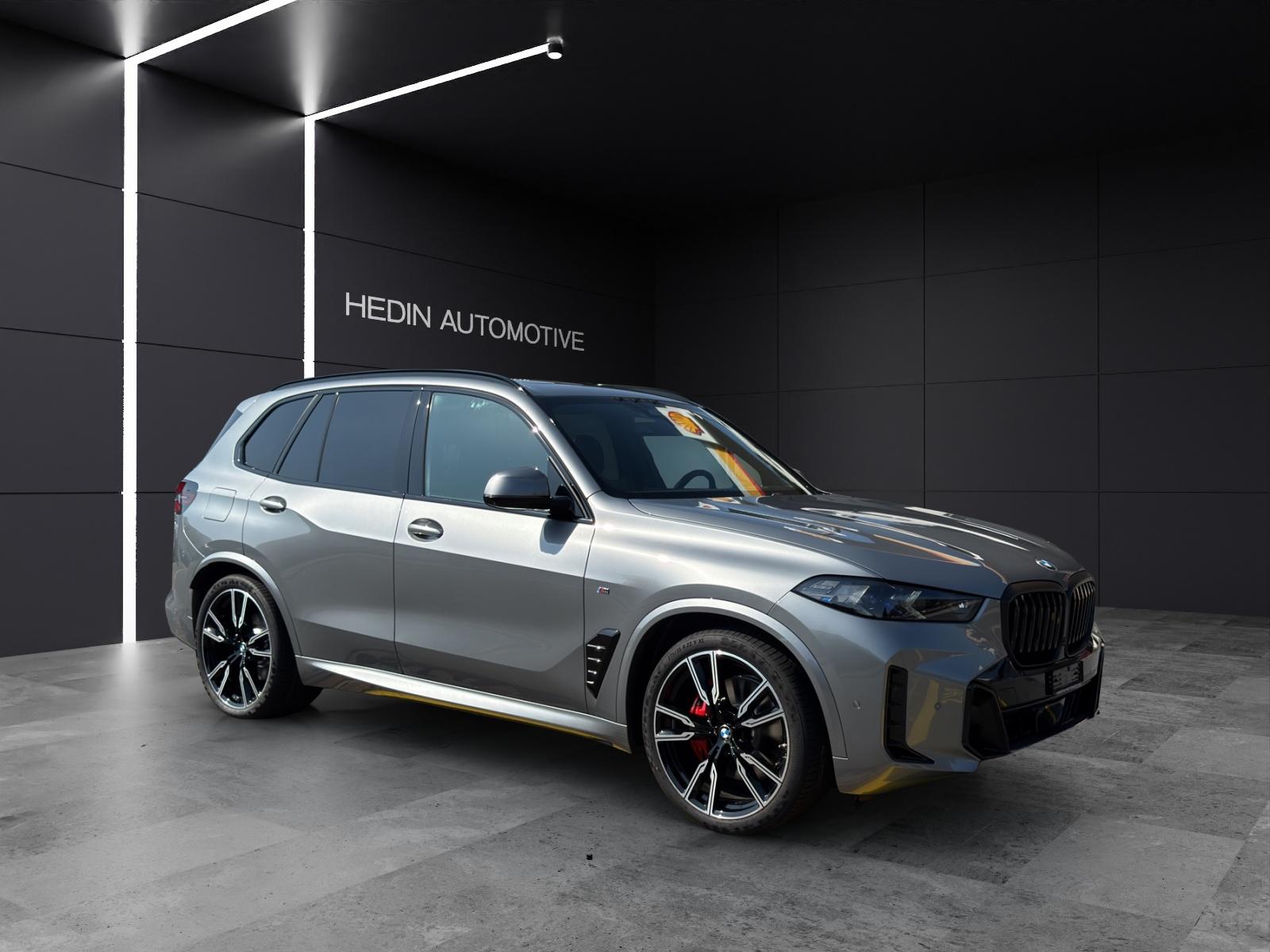 BMW X5 40d xDrive SAG-image-17