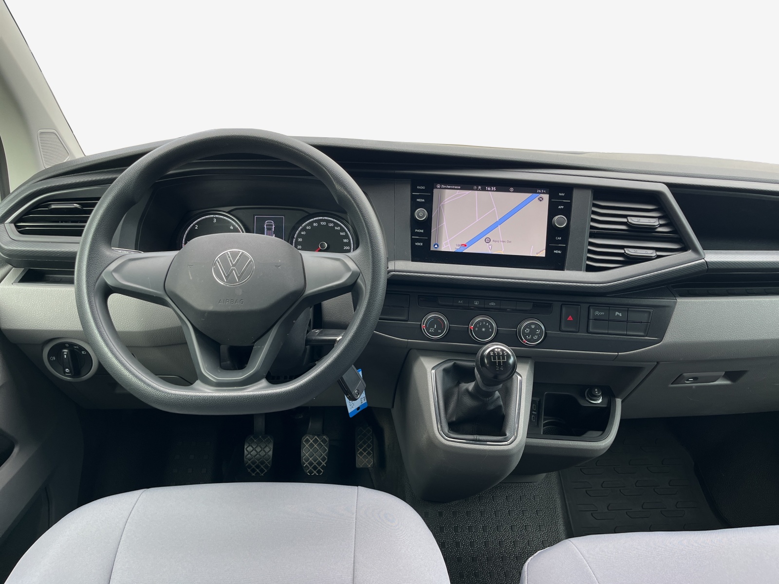 VW T6.1 2.0 TDI-image-8