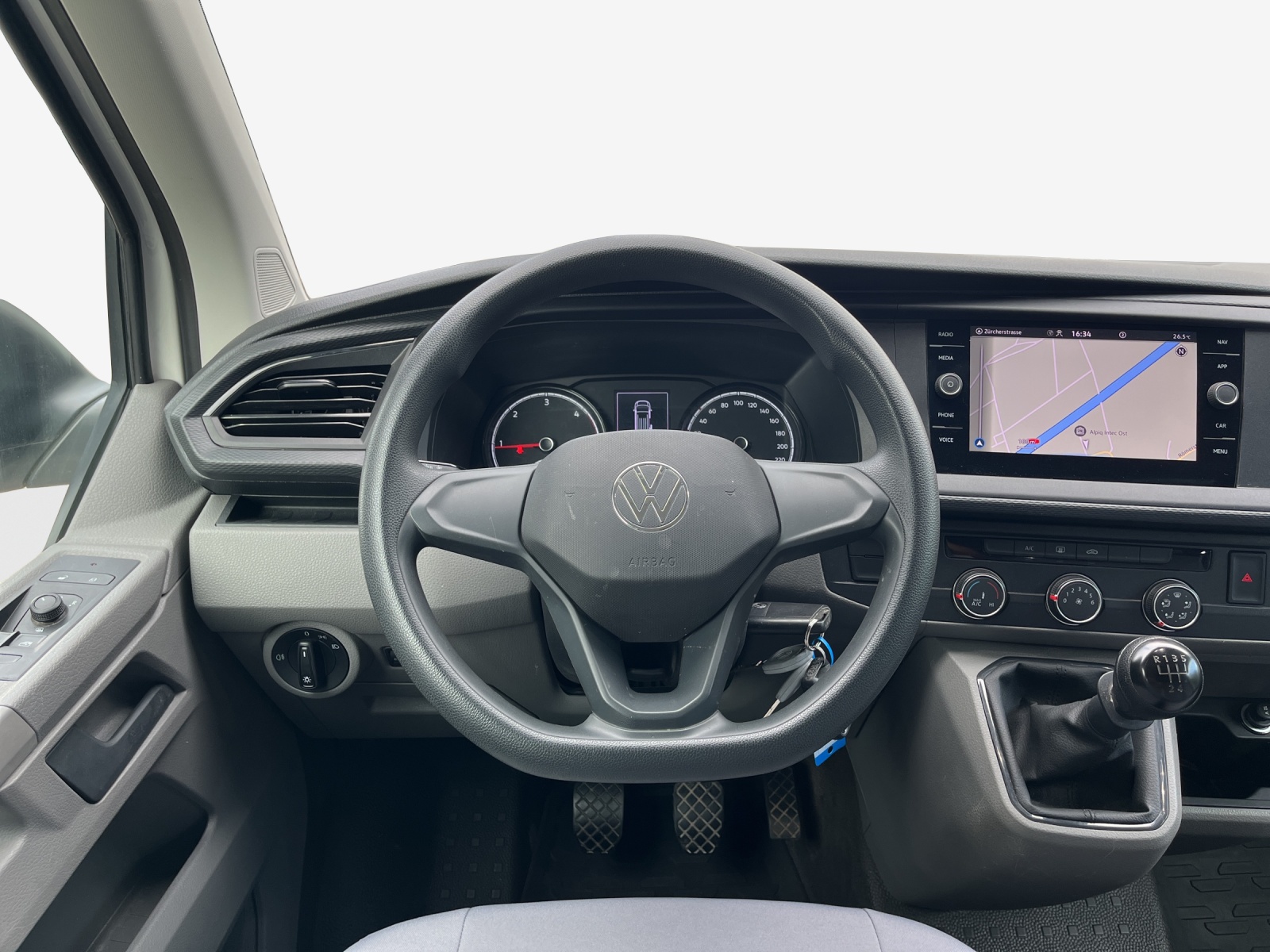 VW T6.1 2.0 TDI-image-9