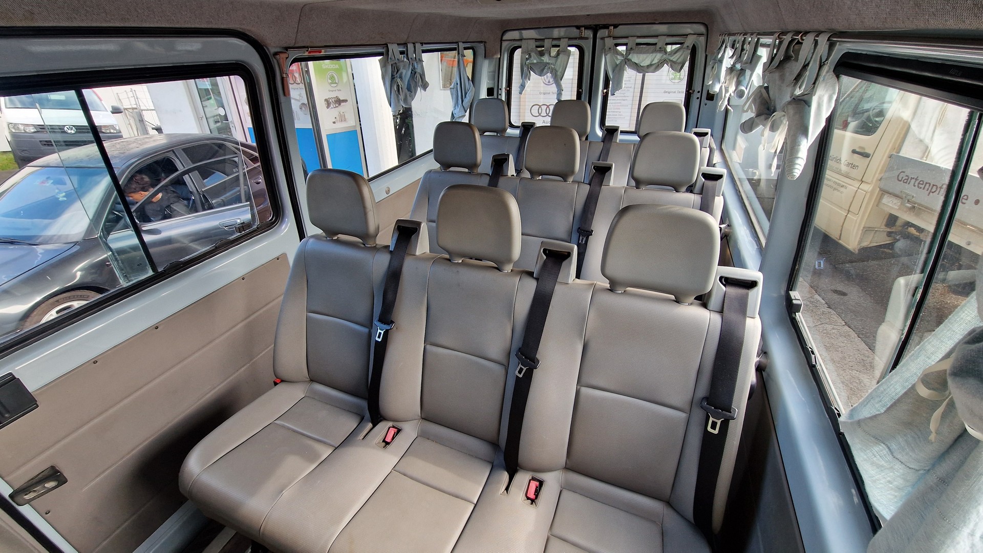 VW LT 35 2.5TDI-image-11