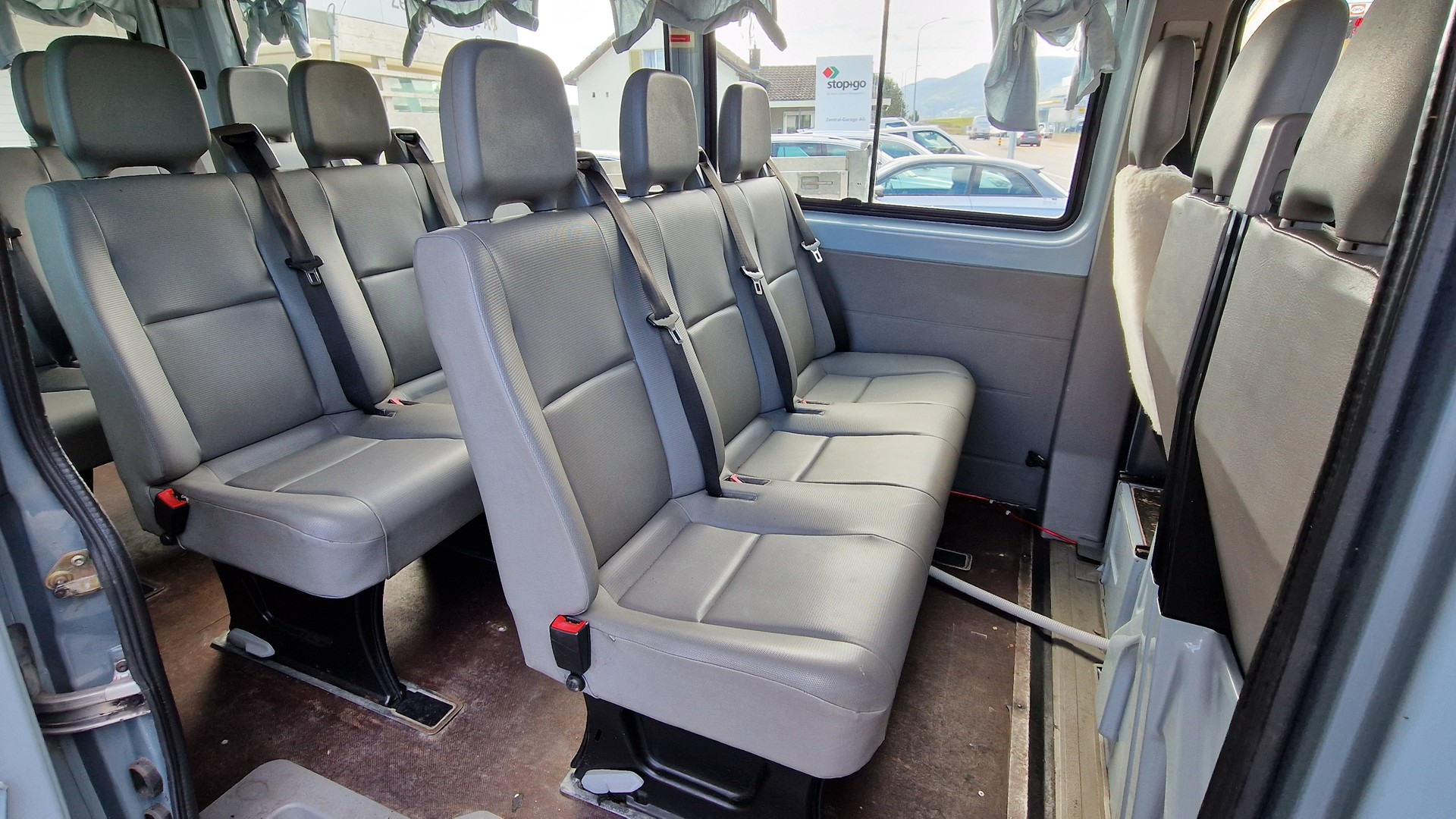 VW LT 35 2.5TDI-image-9