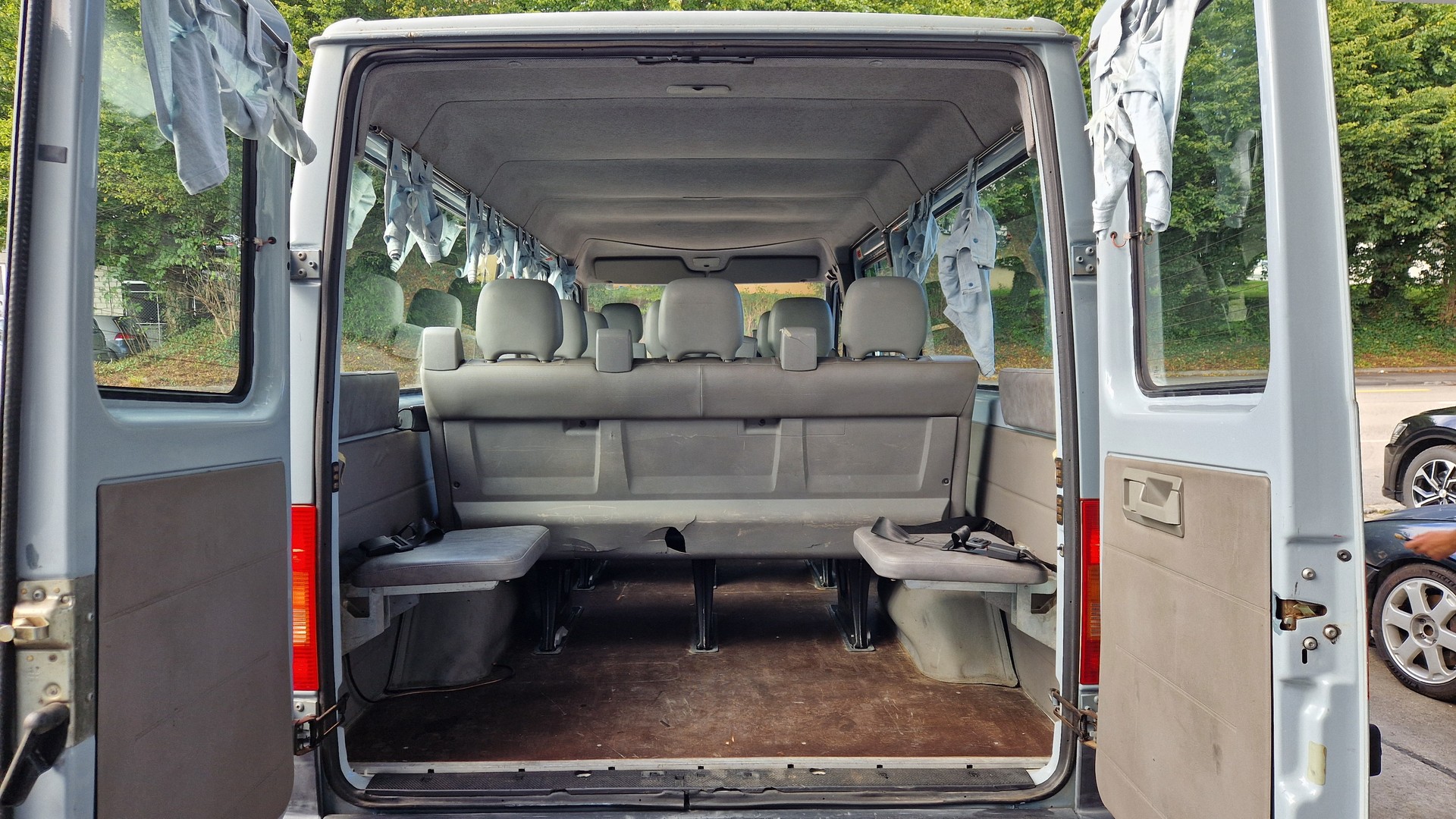 VW LT 35 2.5TDI-image-7