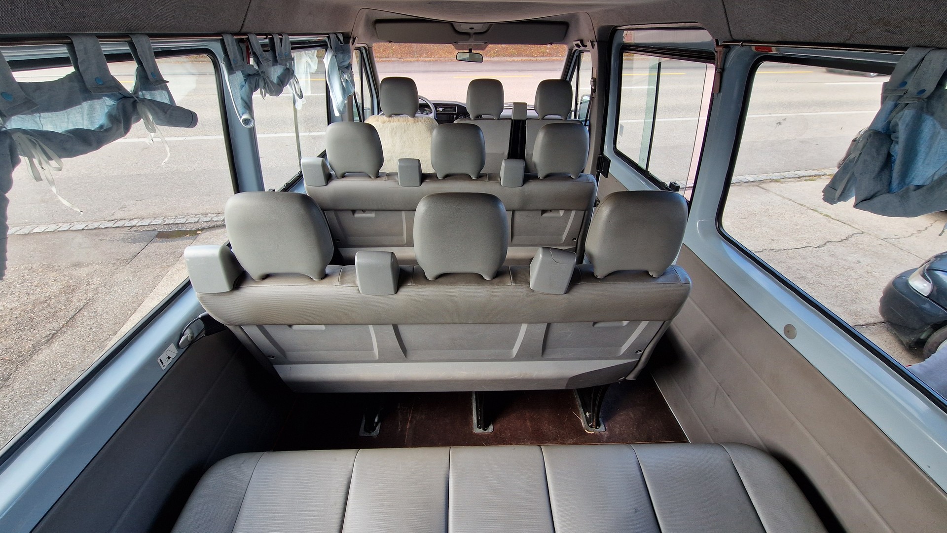 VW LT 35 2.5TDI-image-8