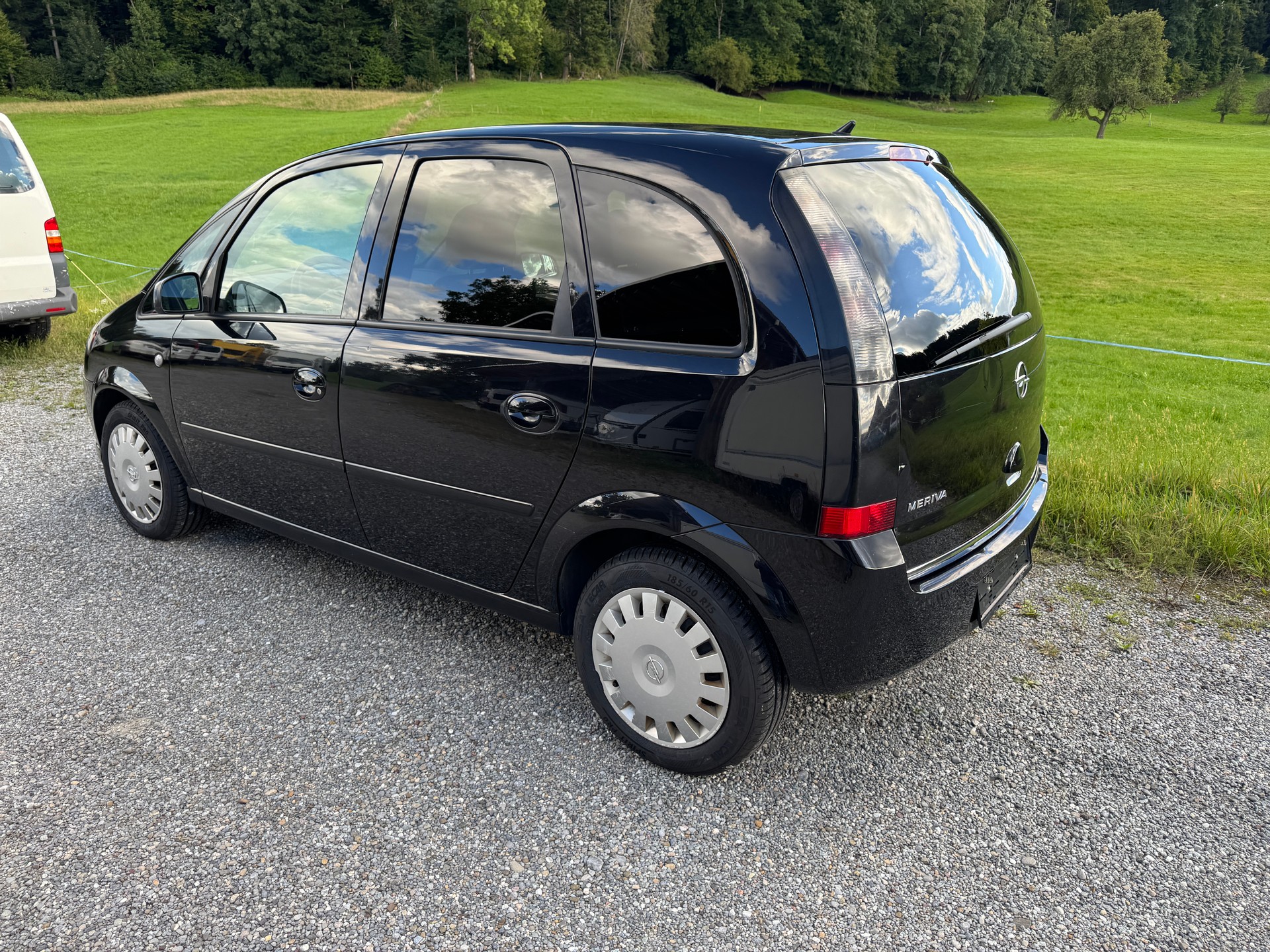 OPEL Meriva 1.8i 16V Cosmo-image-6