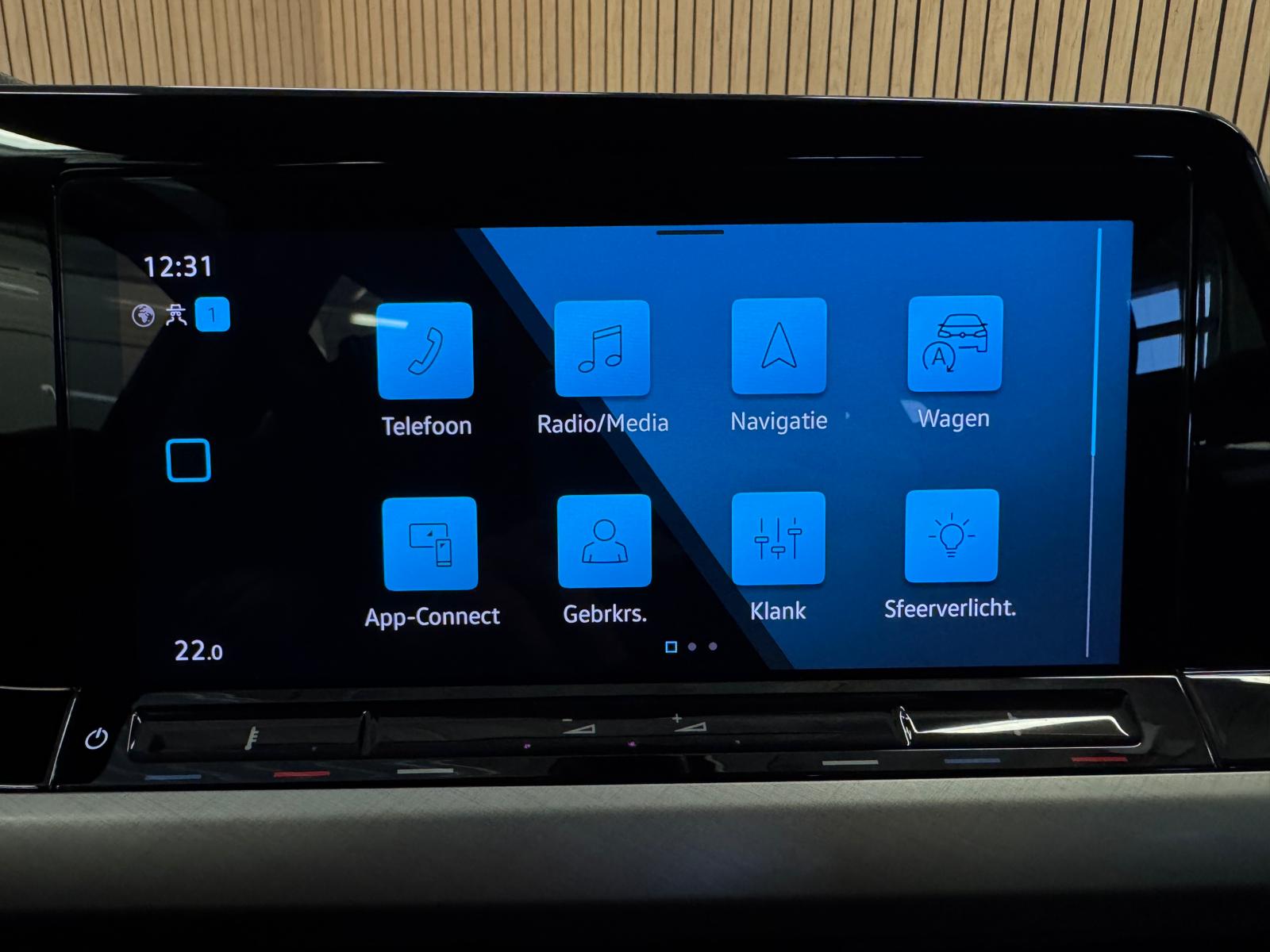 VW Golf 1.0 eTSI mHEV ACTLife DSG *Werksgarantie*-image-15