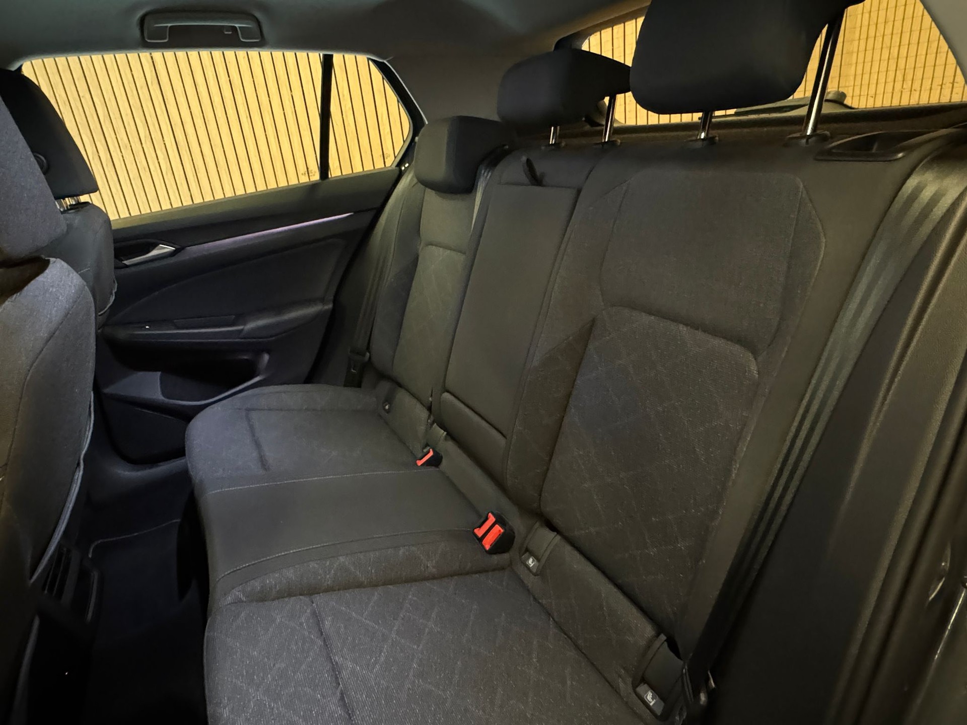 VW Golf 1.0 eTSI mHEV ACTLife DSG *Werksgarantie*-image-21