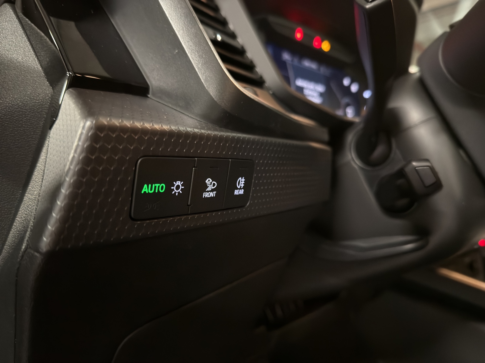 AUDI A1 Sportback 30 TFSI Attraction S-tronic-image-20