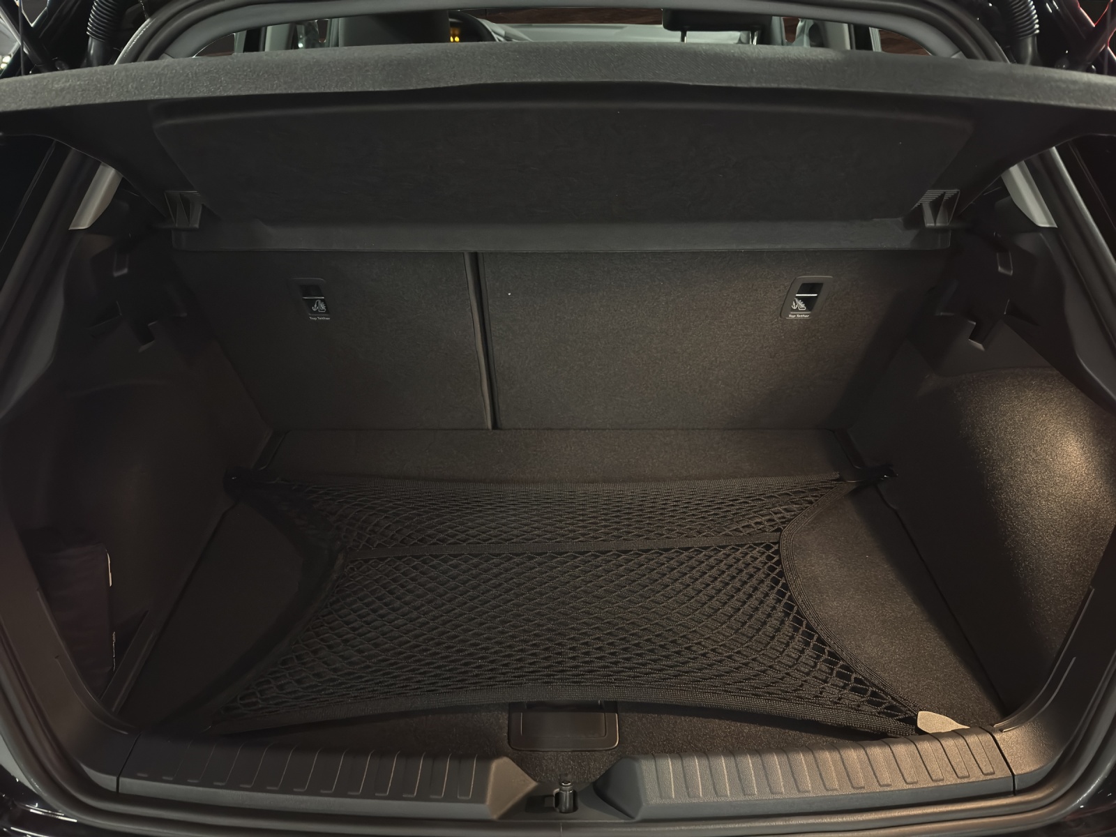 AUDI A1 Sportback 30 TFSI Attraction S-tronic-image-16