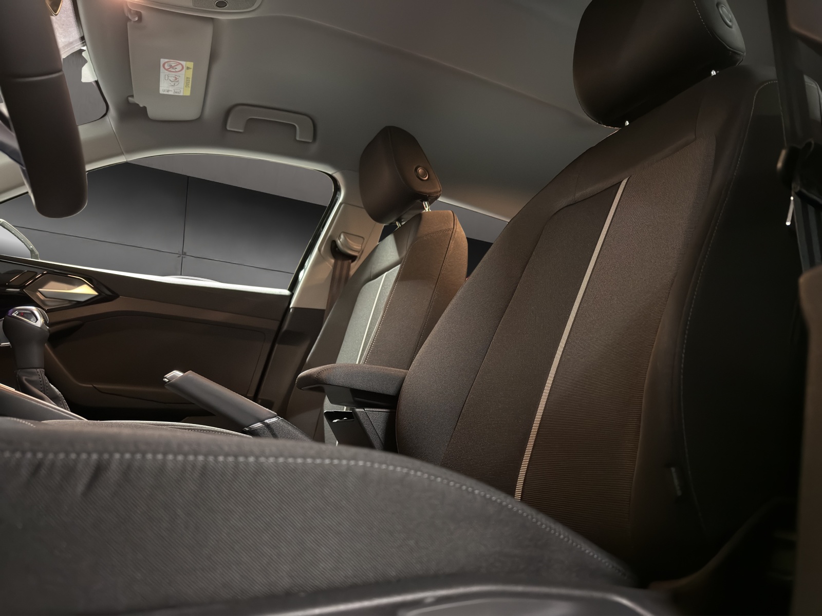 AUDI A1 Sportback 30 TFSI Attraction S-tronic-image-22