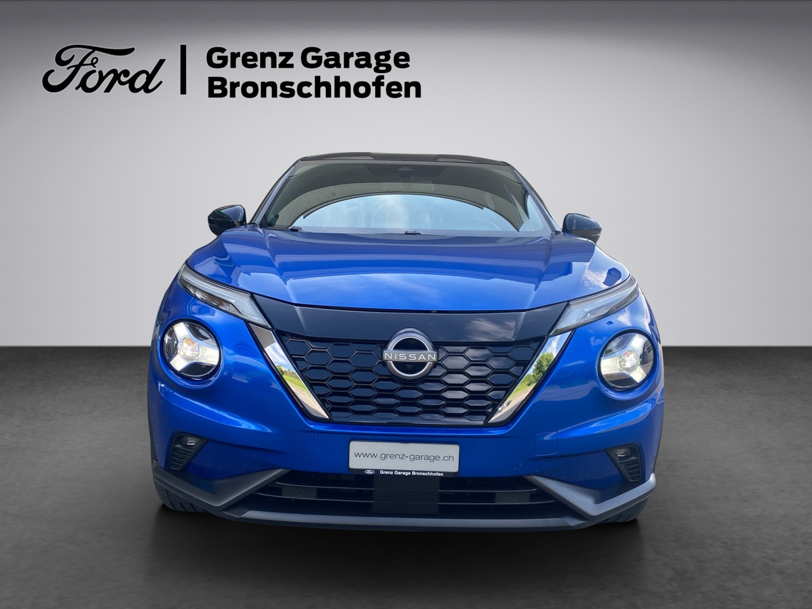 NISSAN Juke 1.6 Hybrid Tekna-image-3