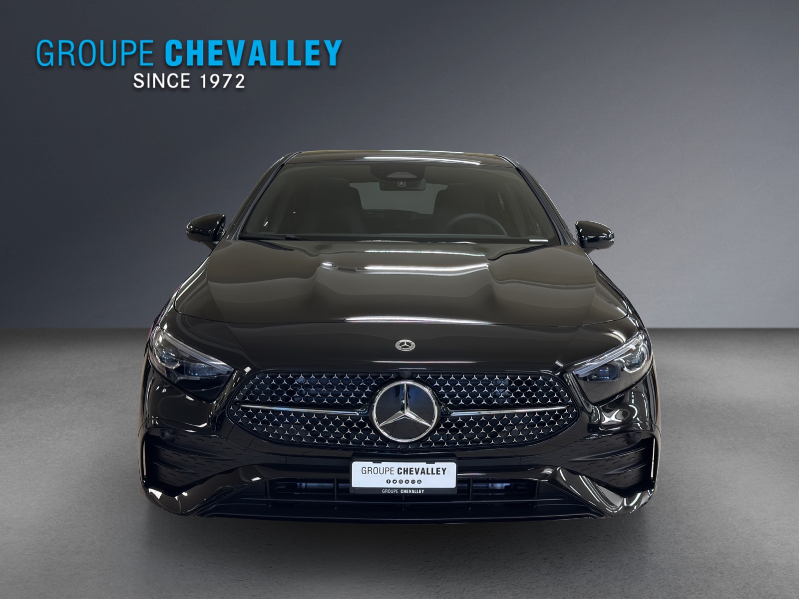 MERCEDES-BENZ A 220 d Berline Compacte-image-3
