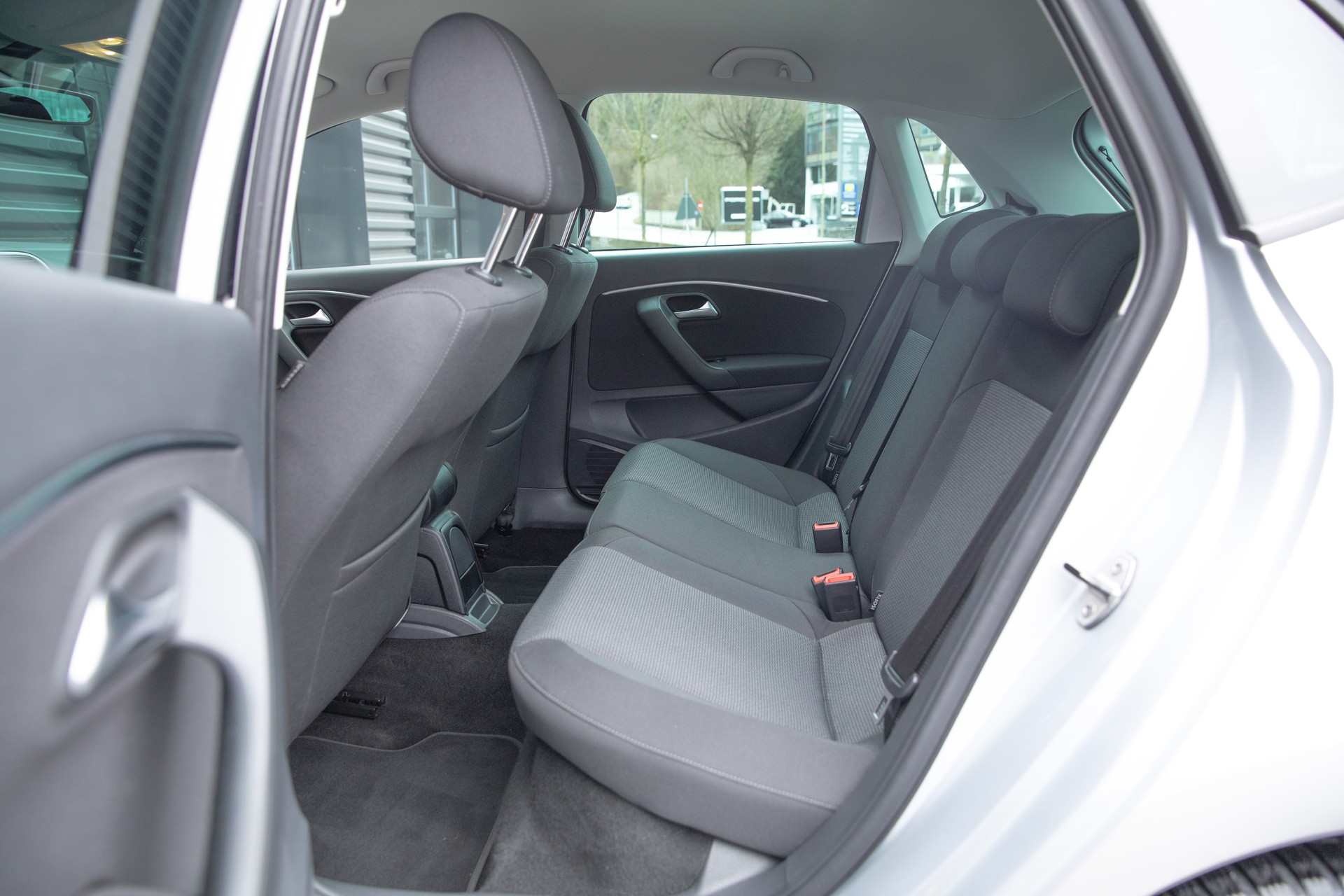 VW Polo 1.2 TSI BMT Comfortline DSG-image-7
