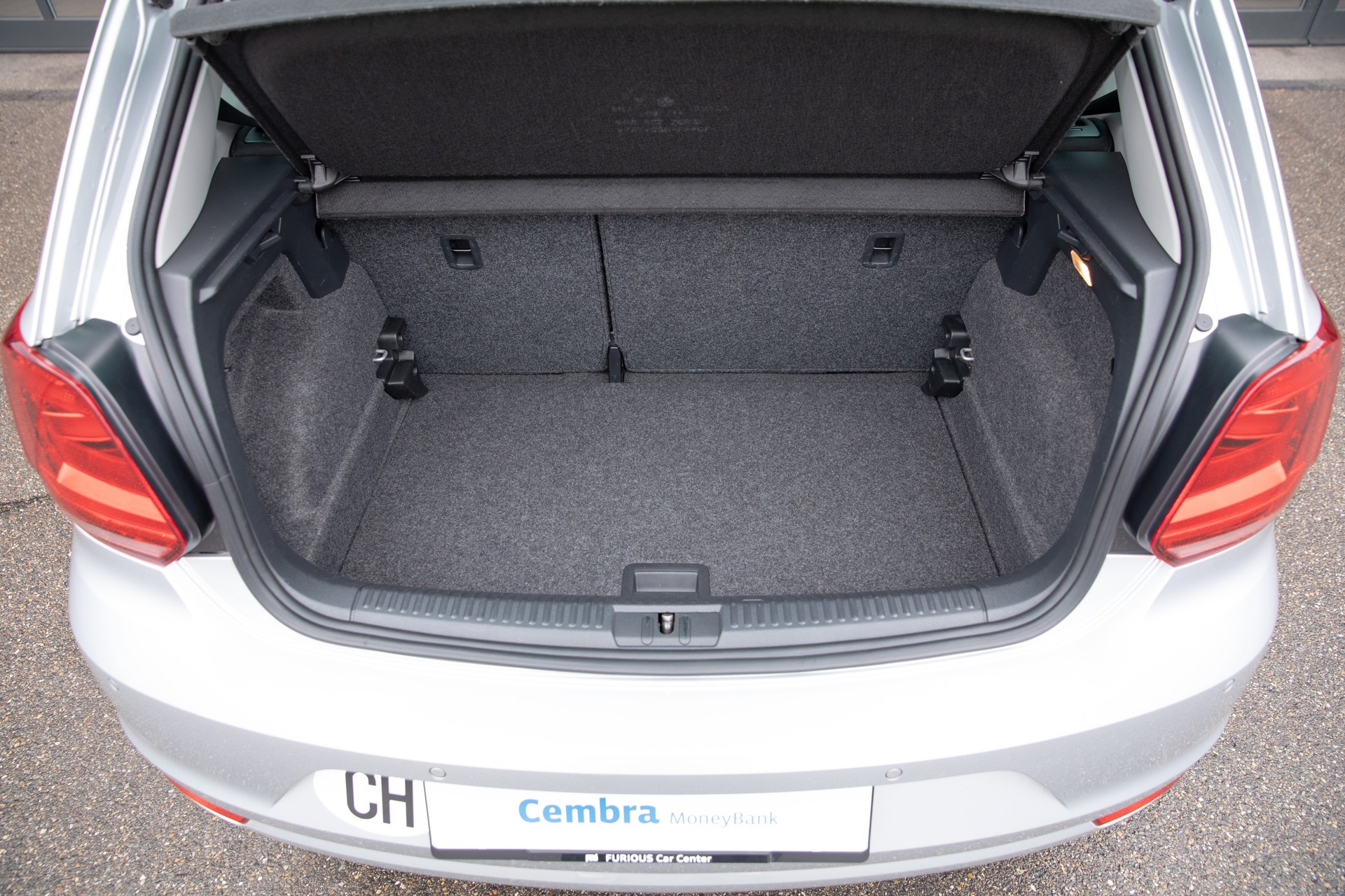 VW Polo 1.2 TSI BMT Comfortline DSG-image-5