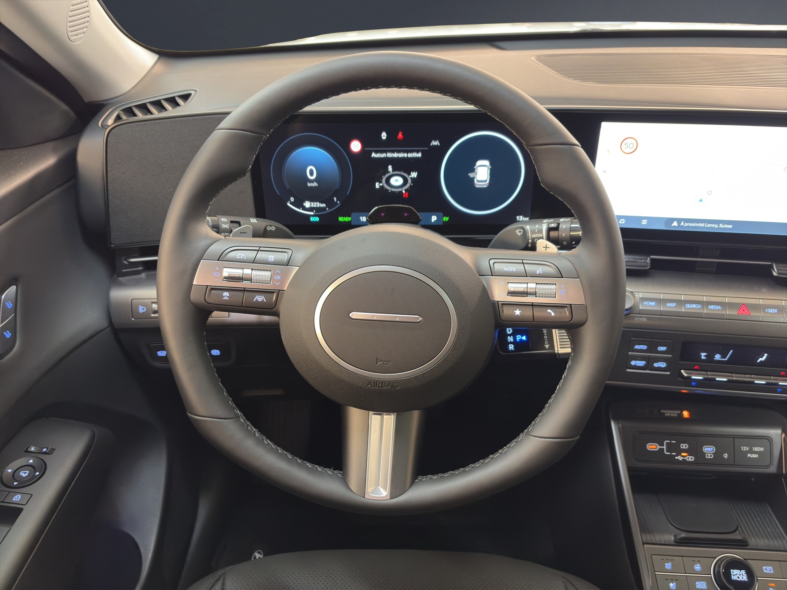 HYUNDAI Kona 1.6 GDi HEV Vertex DCT-image-12