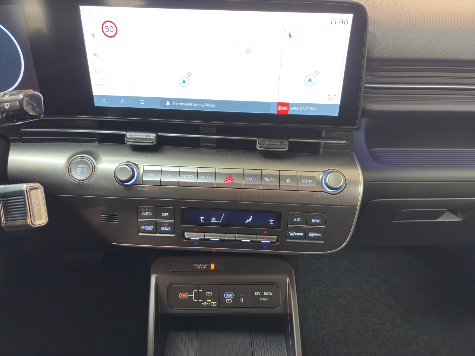 HYUNDAI Kona 1.6 GDi HEV Vertex DCT-image-14