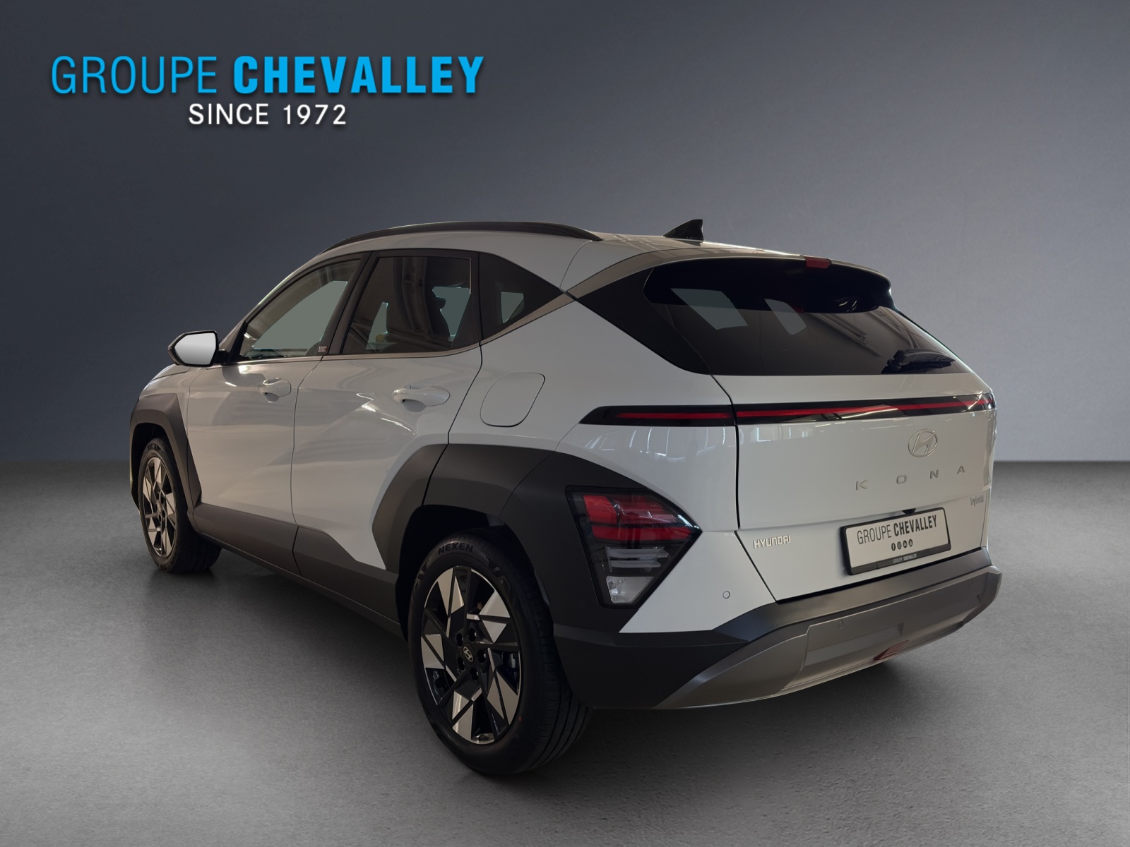 HYUNDAI Kona 1.6 GDi HEV Vertex DCT-image-3