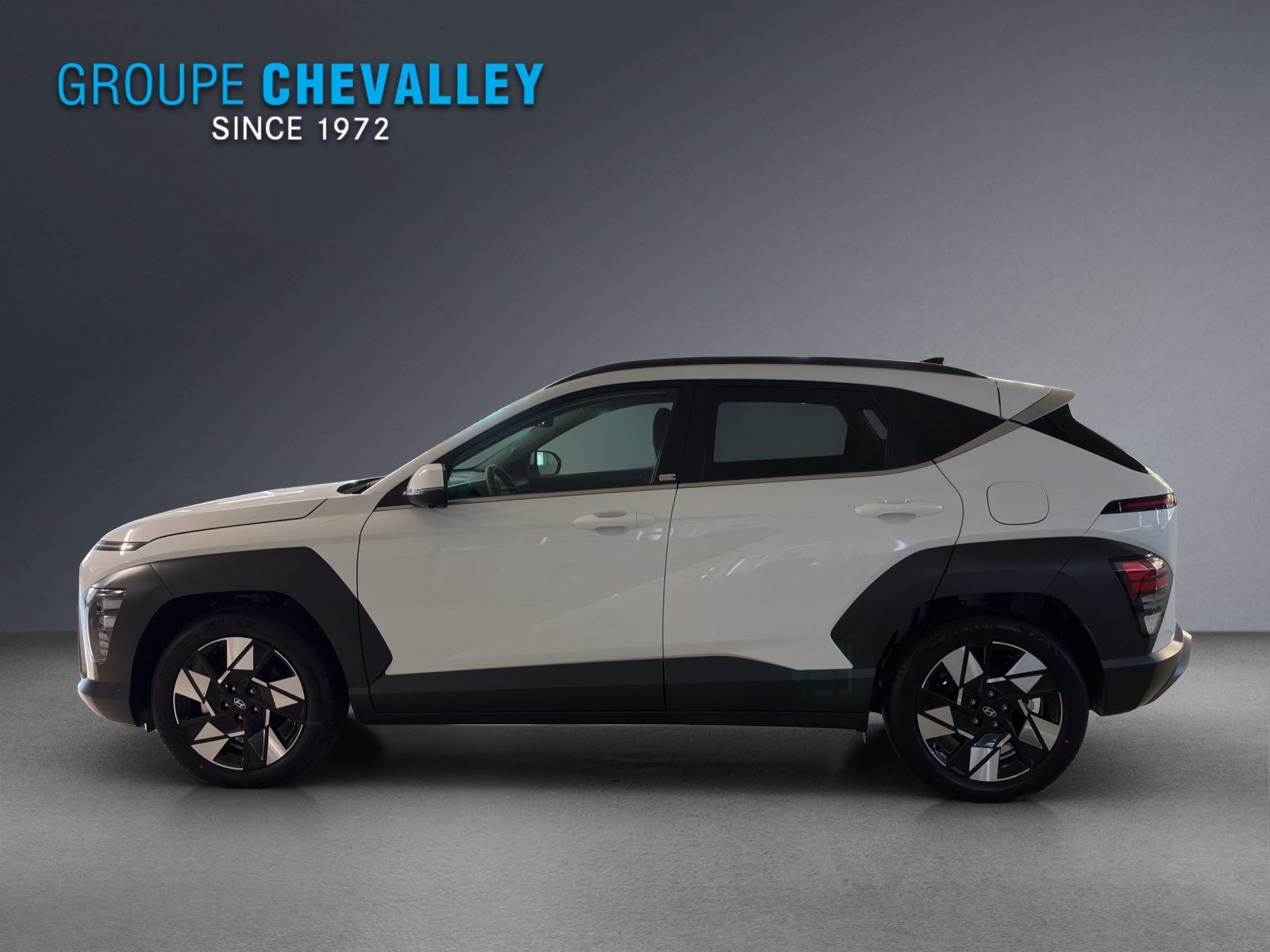 HYUNDAI Kona 1.6 GDi HEV Vertex DCT-image-2