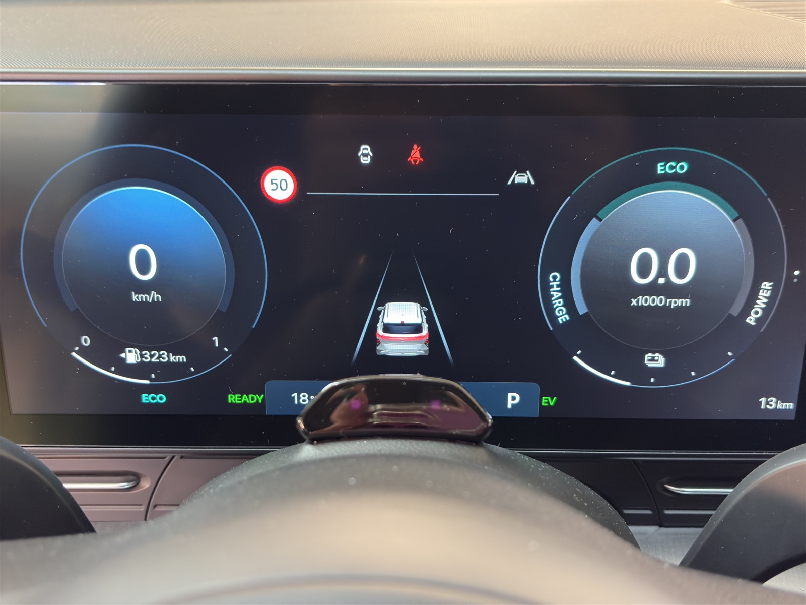 HYUNDAI Kona 1.6 GDi HEV Vertex DCT-image-13
