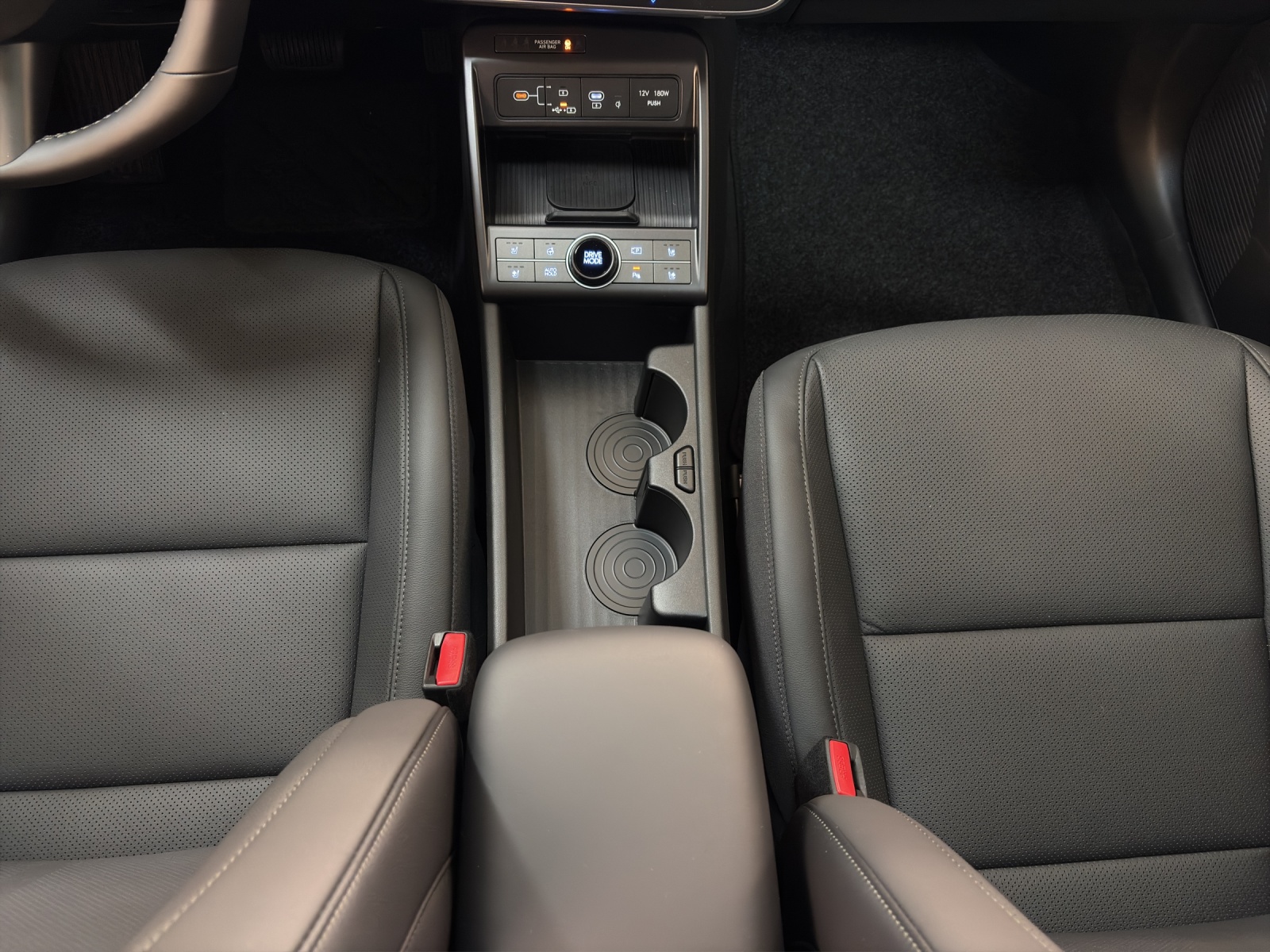 HYUNDAI Kona 1.6 GDi HEV Vertex DCT-image-15
