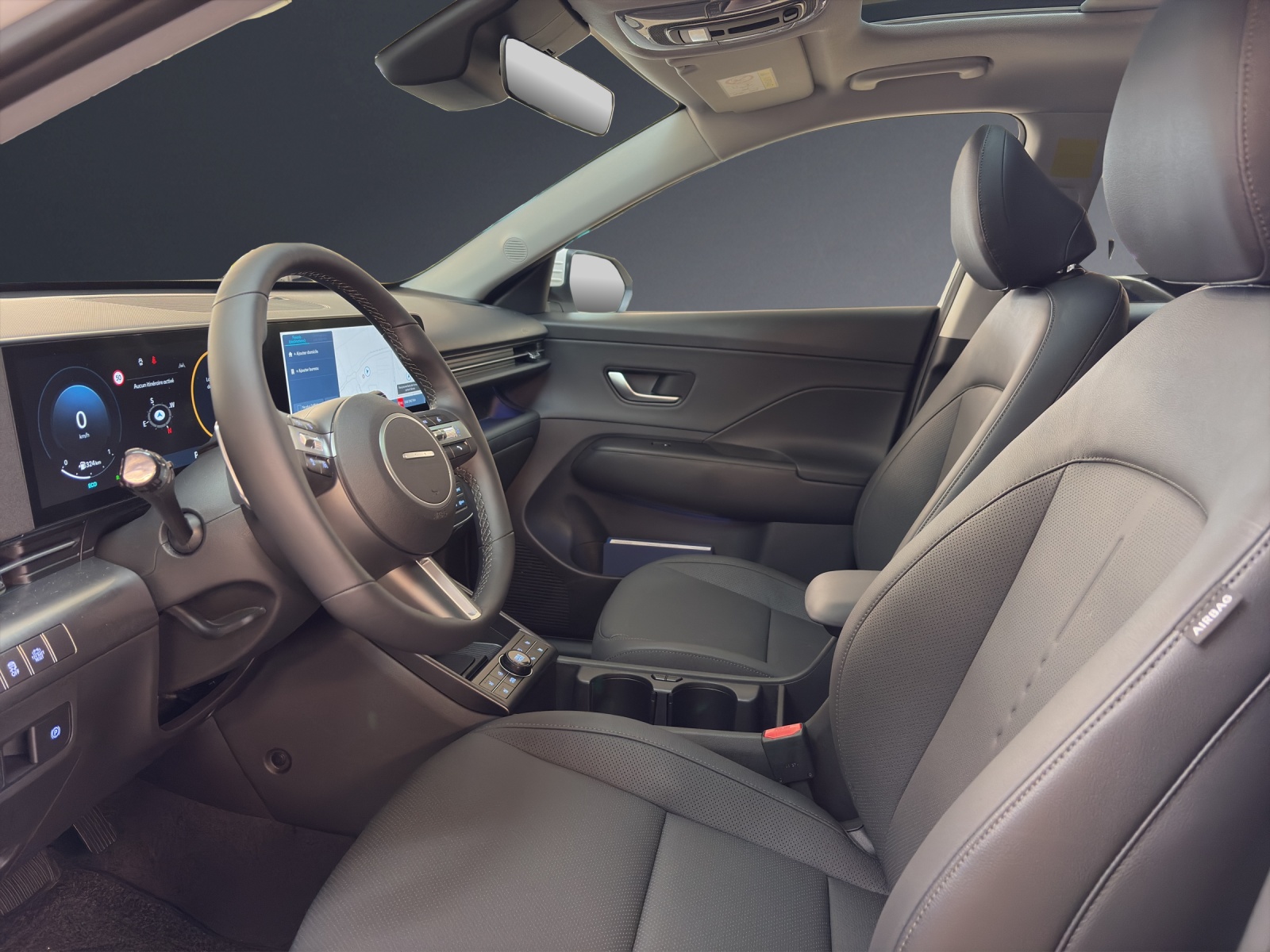 HYUNDAI Kona 1.6 GDi HEV Vertex DCT-image-6